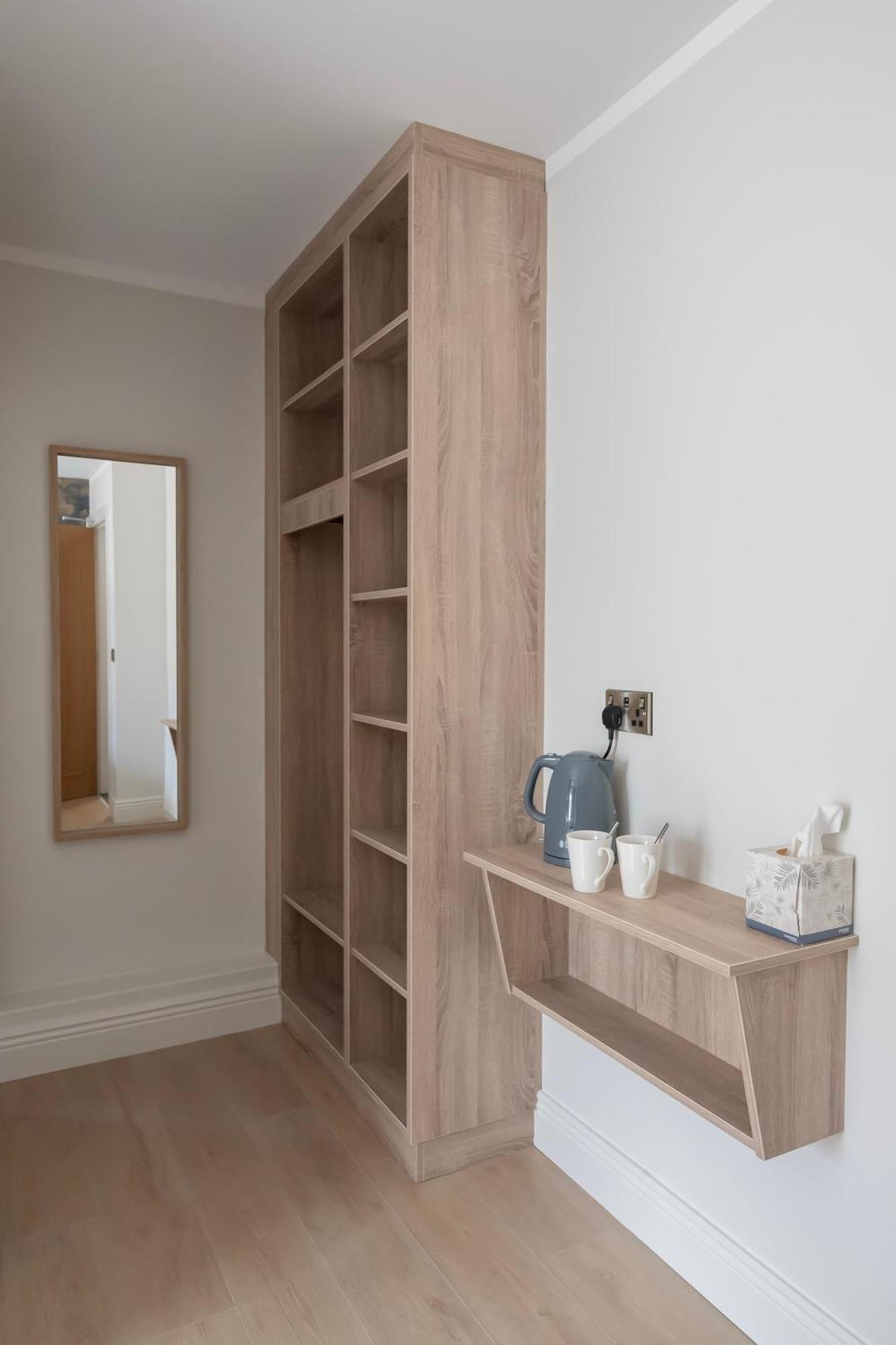 Selskar Court Accommodation Уексфорд Екстериор снимка