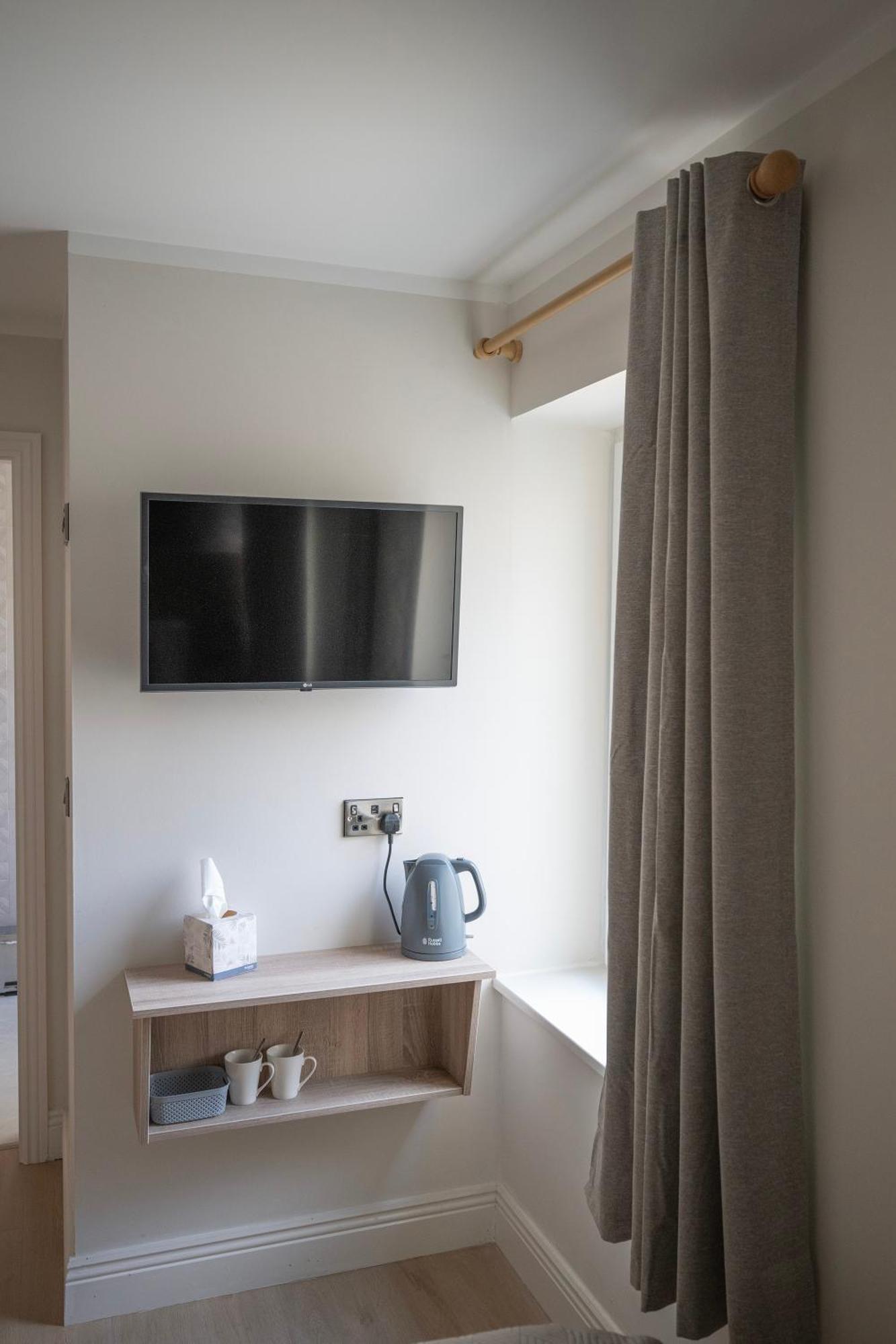 Selskar Court Accommodation Уексфорд Екстериор снимка