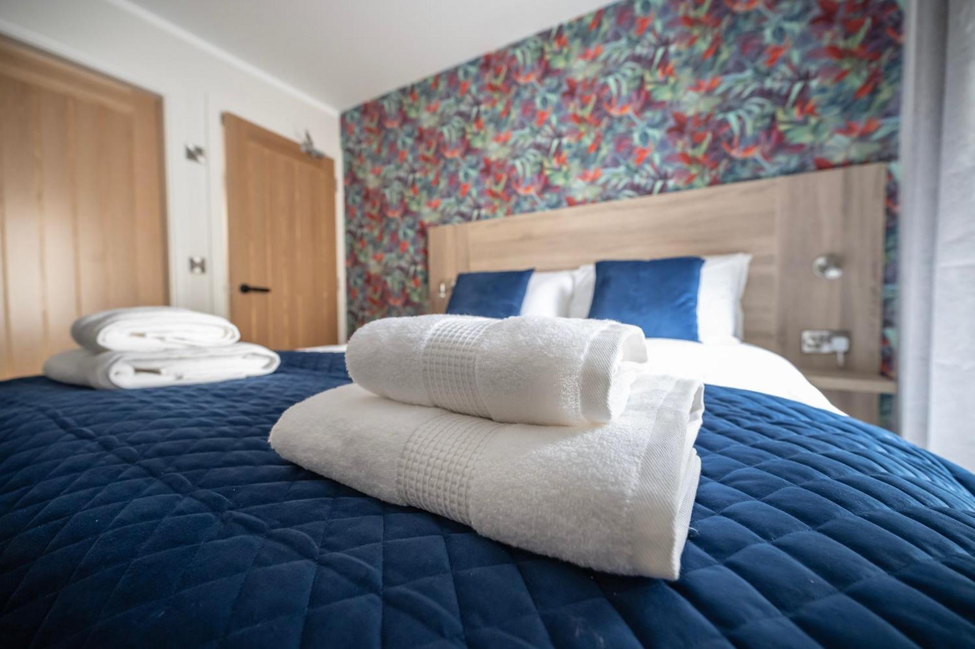 Selskar Court Accommodation Уексфорд Екстериор снимка