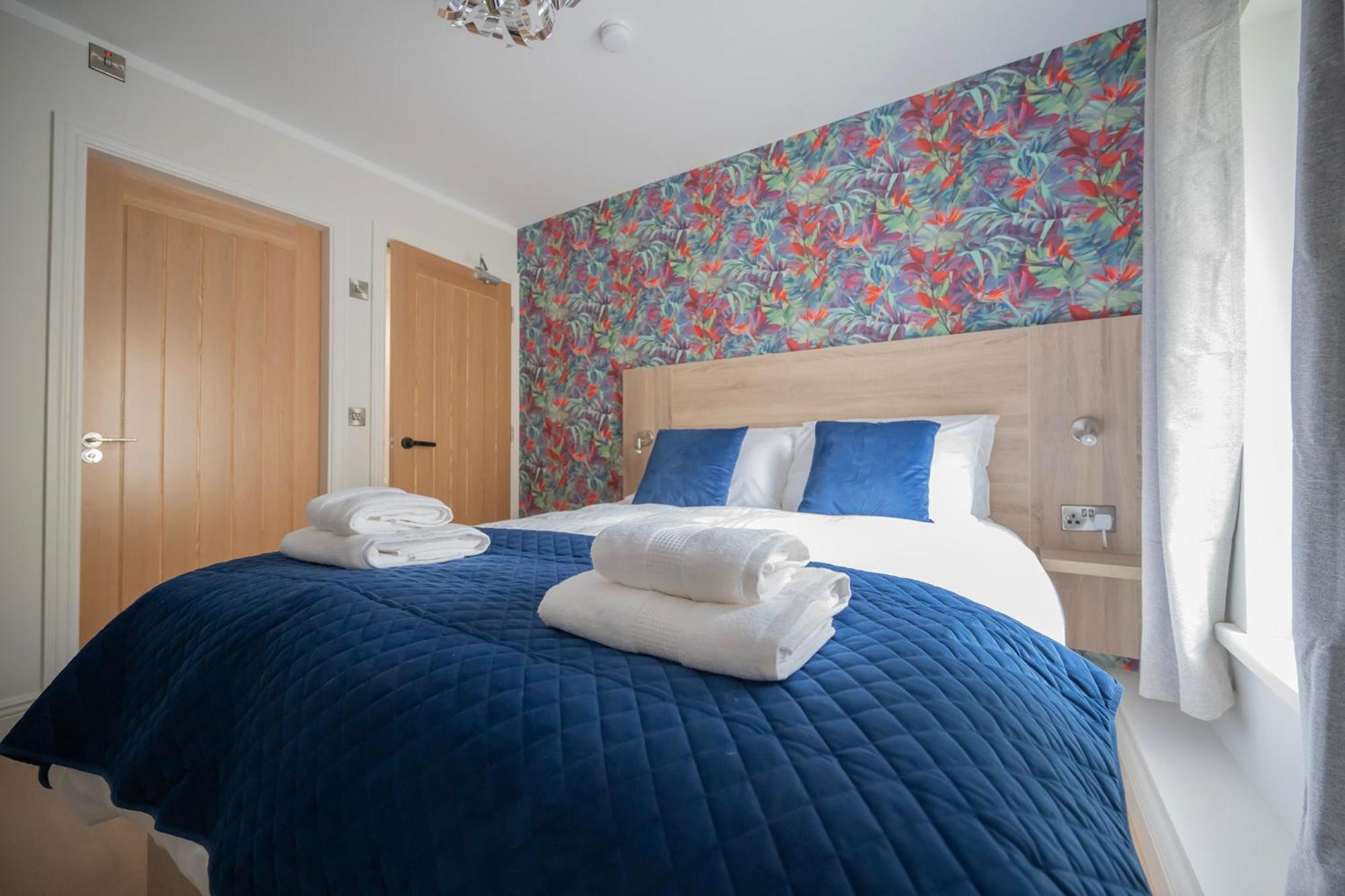 Selskar Court Accommodation Уексфорд Екстериор снимка