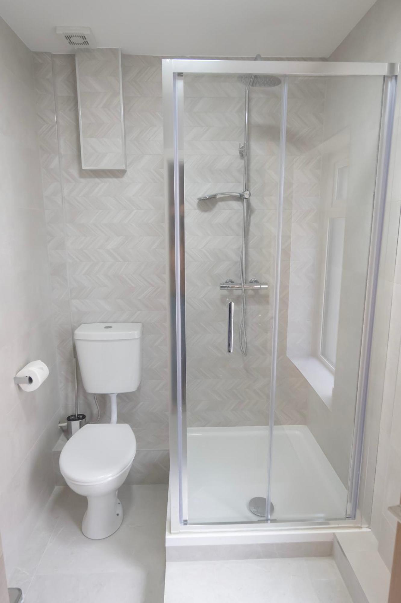 Selskar Court Accommodation Уексфорд Екстериор снимка