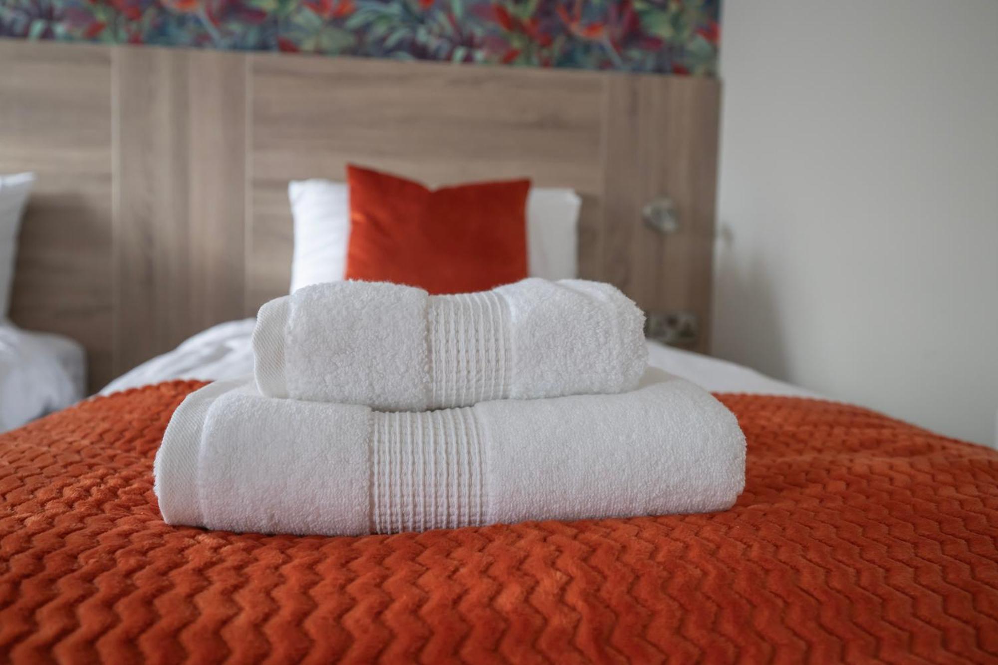 Selskar Court Accommodation Уексфорд Екстериор снимка